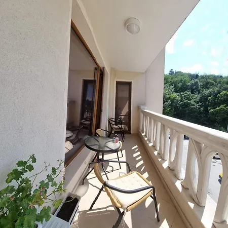 Luxus Beach Pool Wifi 2