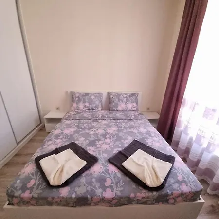 Luxus Beach Pool Wifi 2 Daire *