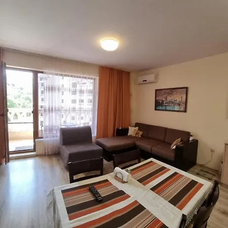 Luxus Beach Pool Wifi 2 * Varna