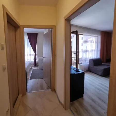 Luxus Beach Pool Wifi 2 Διαμέρισμα *